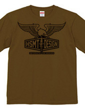 HSMT design EAGLE