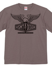 HSMT design EAGLE