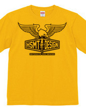 HSMT design EAGLE