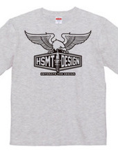 HSMT design EAGLE