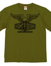 HSMT design EAGLE
