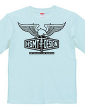 HSMT design EAGLE