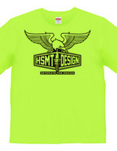 HSMT design EAGLE