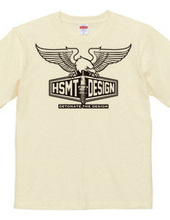 HSMT design EAGLE