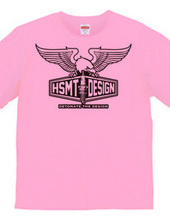 HSMT design EAGLE