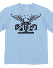 HSMT design EAGLE