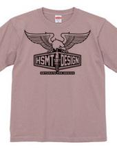 HSMT design EAGLE