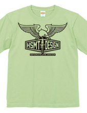 HSMT design EAGLE