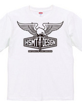 HSMT design EAGLE