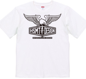 HSMT design EAGLE