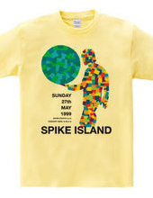 SPIKE ISLAND