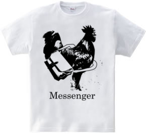 Messenger 01