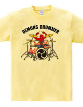 Demon s drummer