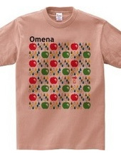 Omena(Apple)