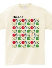 Omena(Apple)