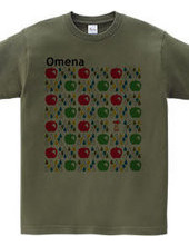 Omena(Apple)