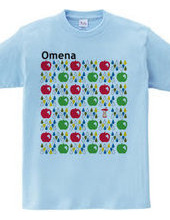 Omena(Apple)