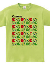 Omena(Apple)