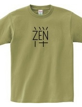 禅／ZEN