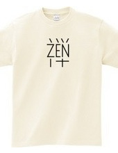 禅／ZEN