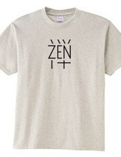 禅／ZEN