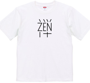 禅／ZEN