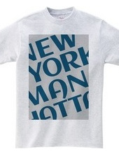 NY &Manhattan men’s