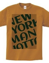 NY &Manhattan men’s