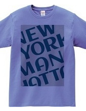 NY Manhattan men's