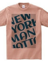 NY &Manhattan men’s