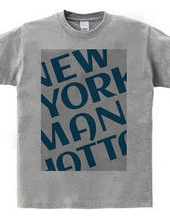 NY &Manhattan men’s