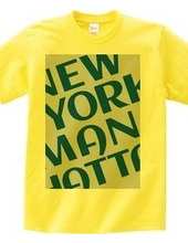 NY Manhattan men's