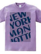 NY &Manhattan men’s