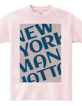 NY Manhattan men's