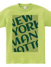 NY Manhattan men's