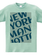 NY Manhattan men's