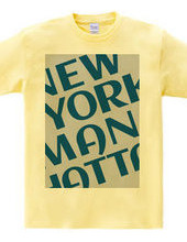 NY &Manhattan men’s