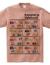 Kamerat ja Valokuvat(Cameras and Photos)