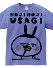 HOJI HOJI USAGI