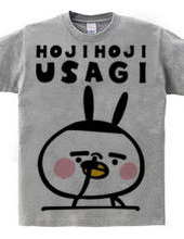 HOJI HOJI USAGI