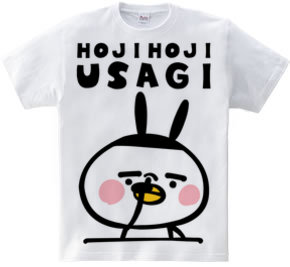 HOJI HOJI USAGI