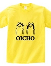 SUMO -OICHO & BEAR