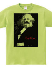 Karl marx