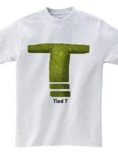 Tied T