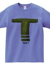 Tied T