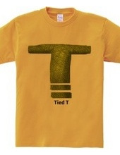 Tied T