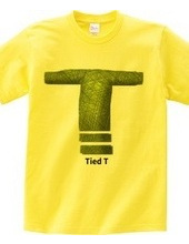 Tied T
