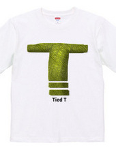 Tied T