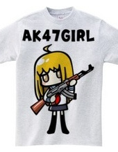 AK47GIRL