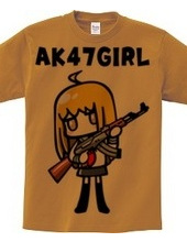 AK47GIRL